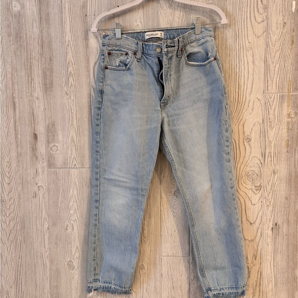 Levi's Light Blue Women's Jeans